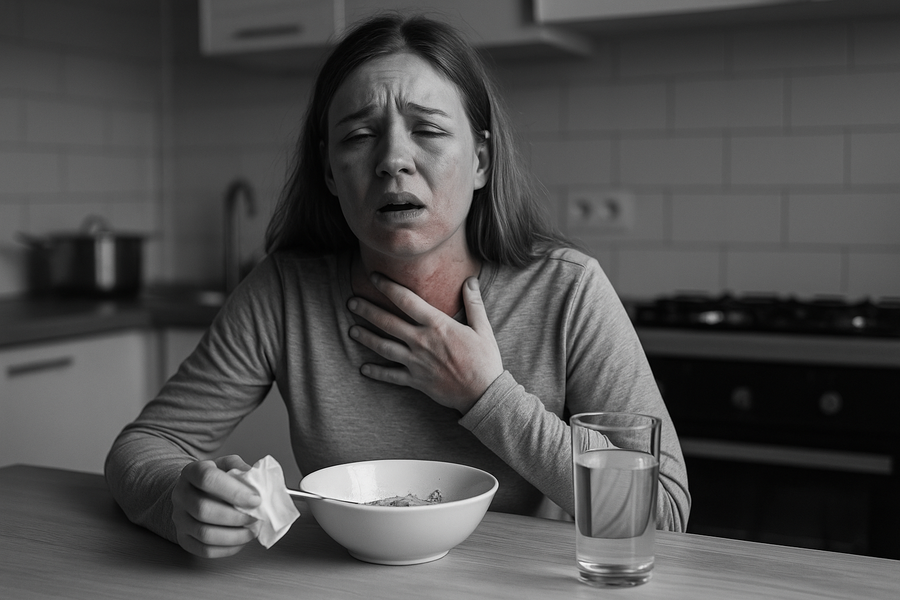 ¿Anafilaxia? Cómo ALARA puede marcar la diferencia en una situación crítica
