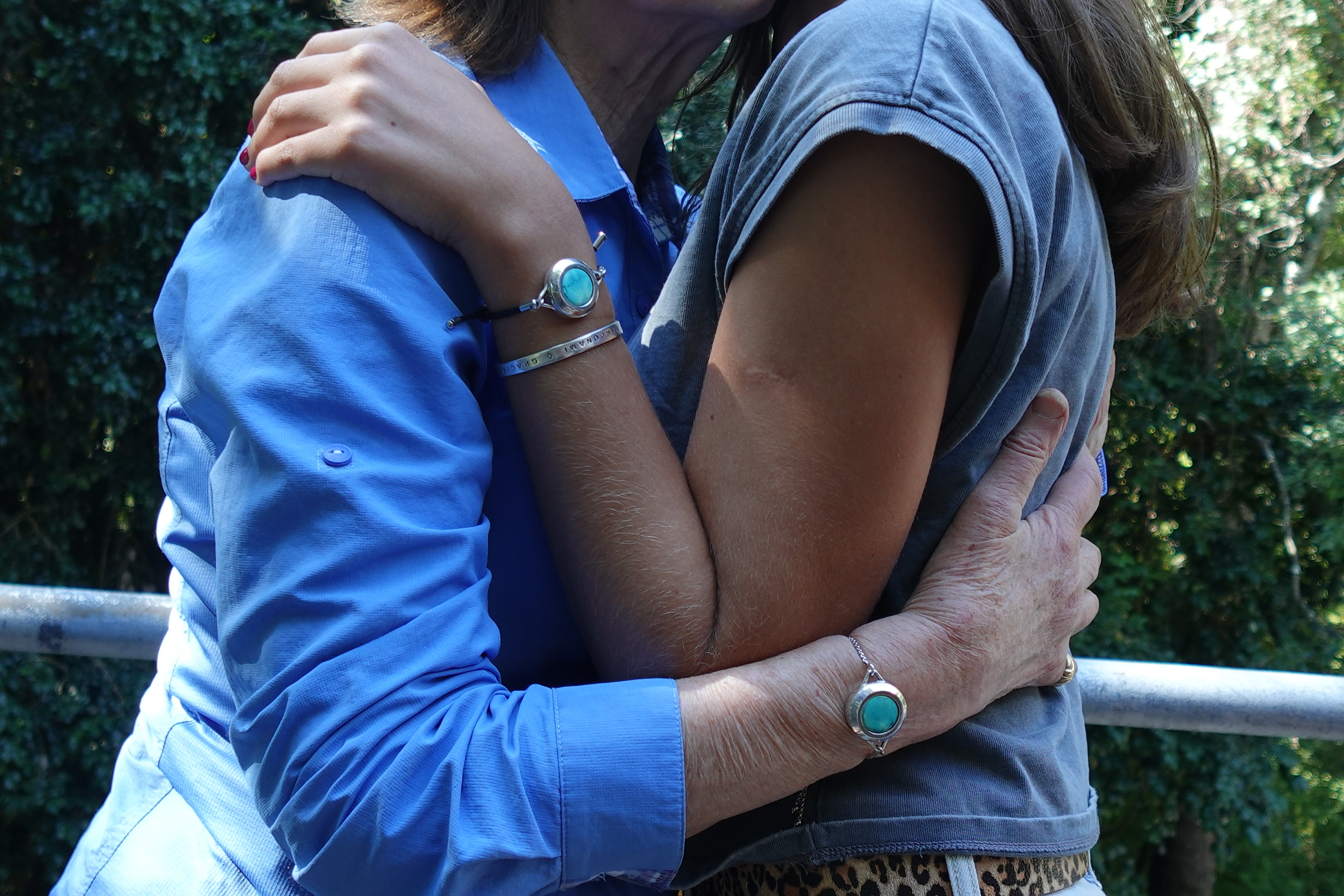 Mes de la mujer: Reconociendo seguridad y libertad de elegir