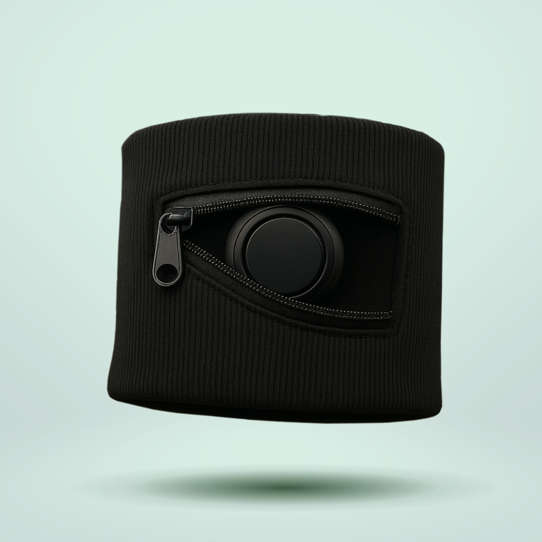 DISPOSITIVO DE SEGURIDAD ALARA - SPORT