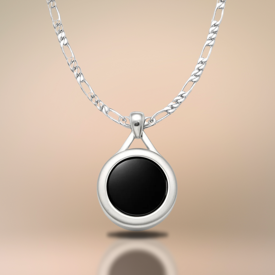 DISPOSITIVO DE SEGURIDAD ALARA SILVER - COLLAR