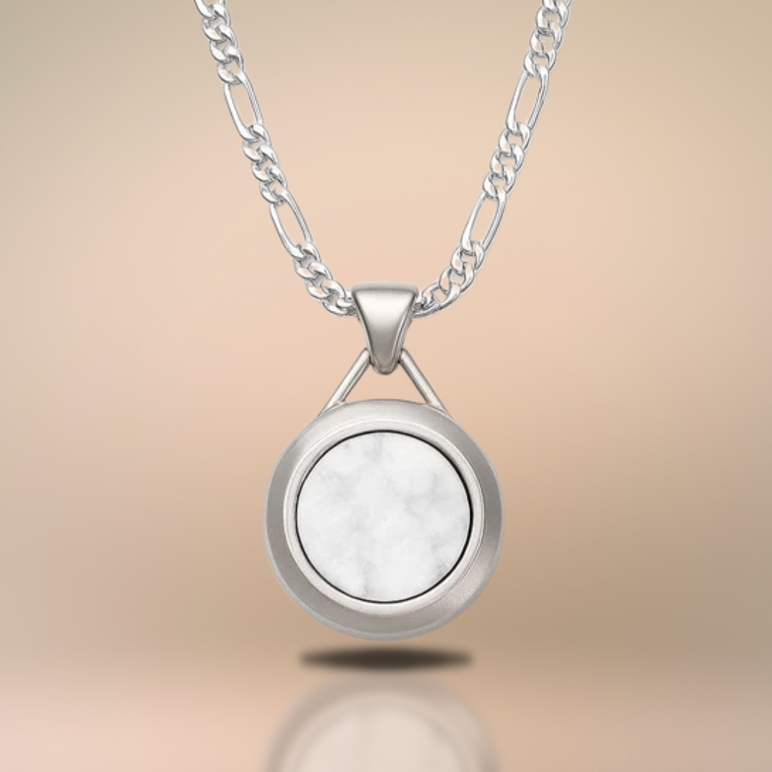 DISPOSITIVO DE SEGURIDAD ALARA SILVER - COLLAR