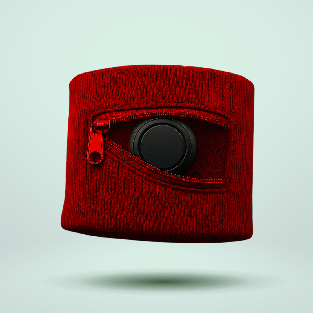 DISPOSITIVO DE SEGURIDAD ALARA - SPORT