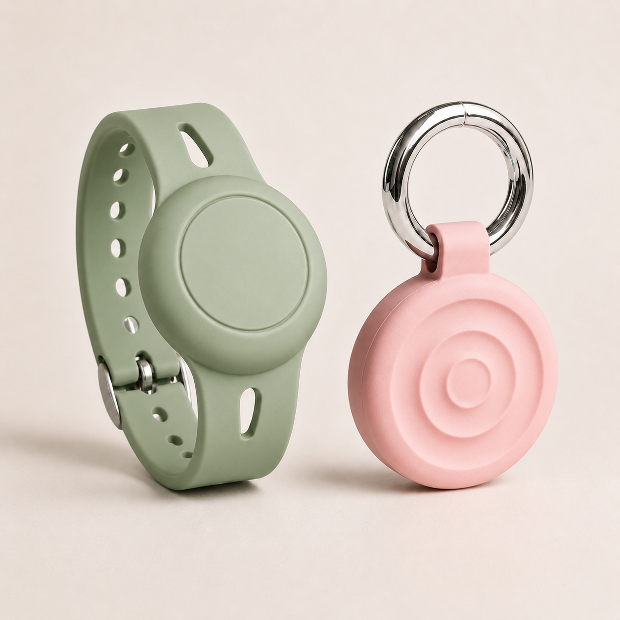 PACK ALARA KEYCHAIN + SENIOR