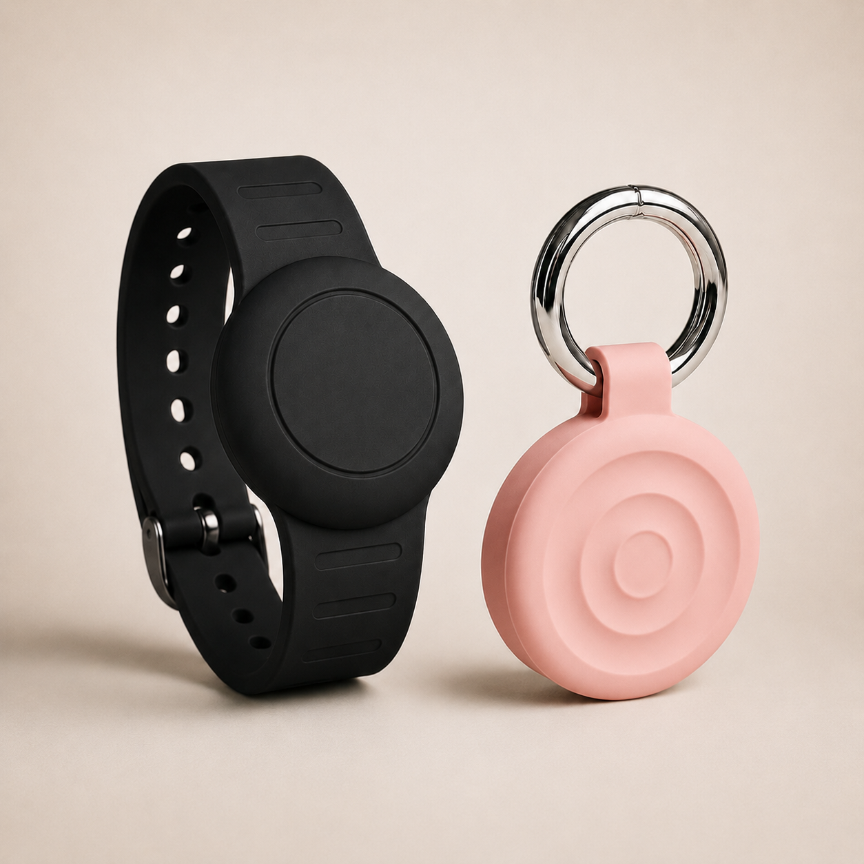 PACK ALARA KEYCHAIN + SENIOR