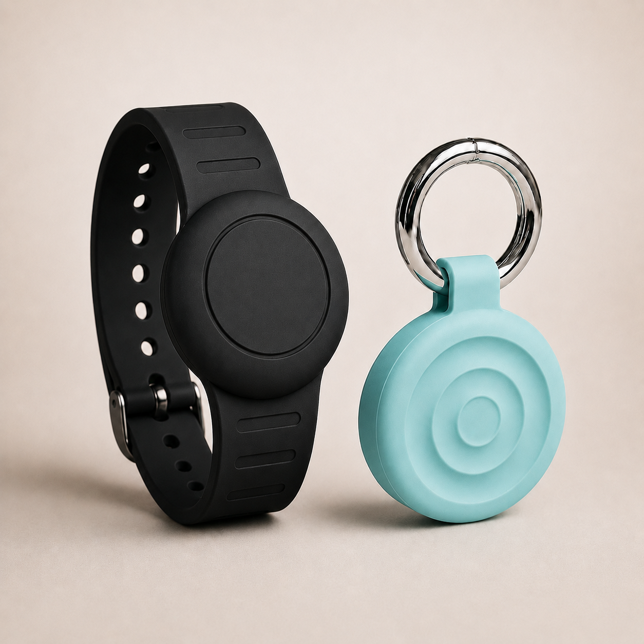 PACK ALARA KEYCHAIN + SENIOR