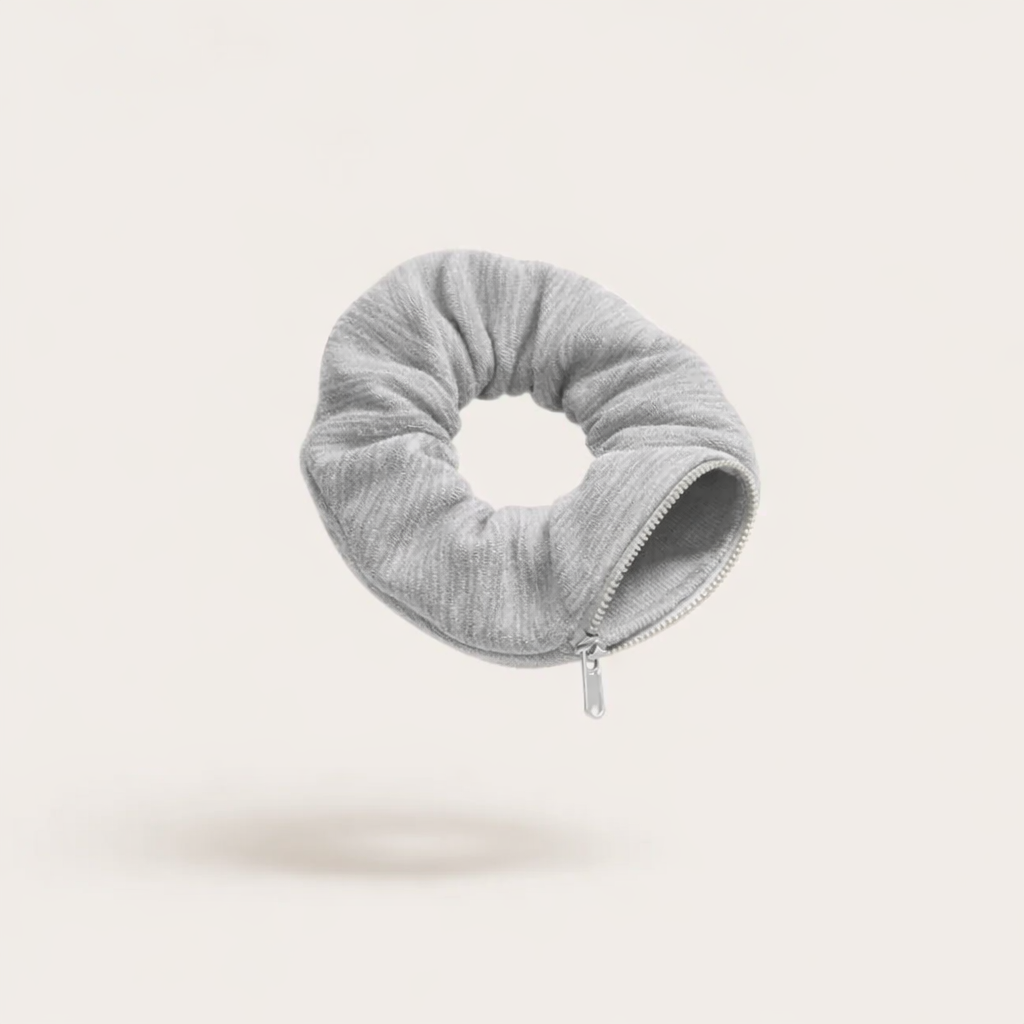 REPUESTO Scrunchie ALARA (Sin Dispositivo)