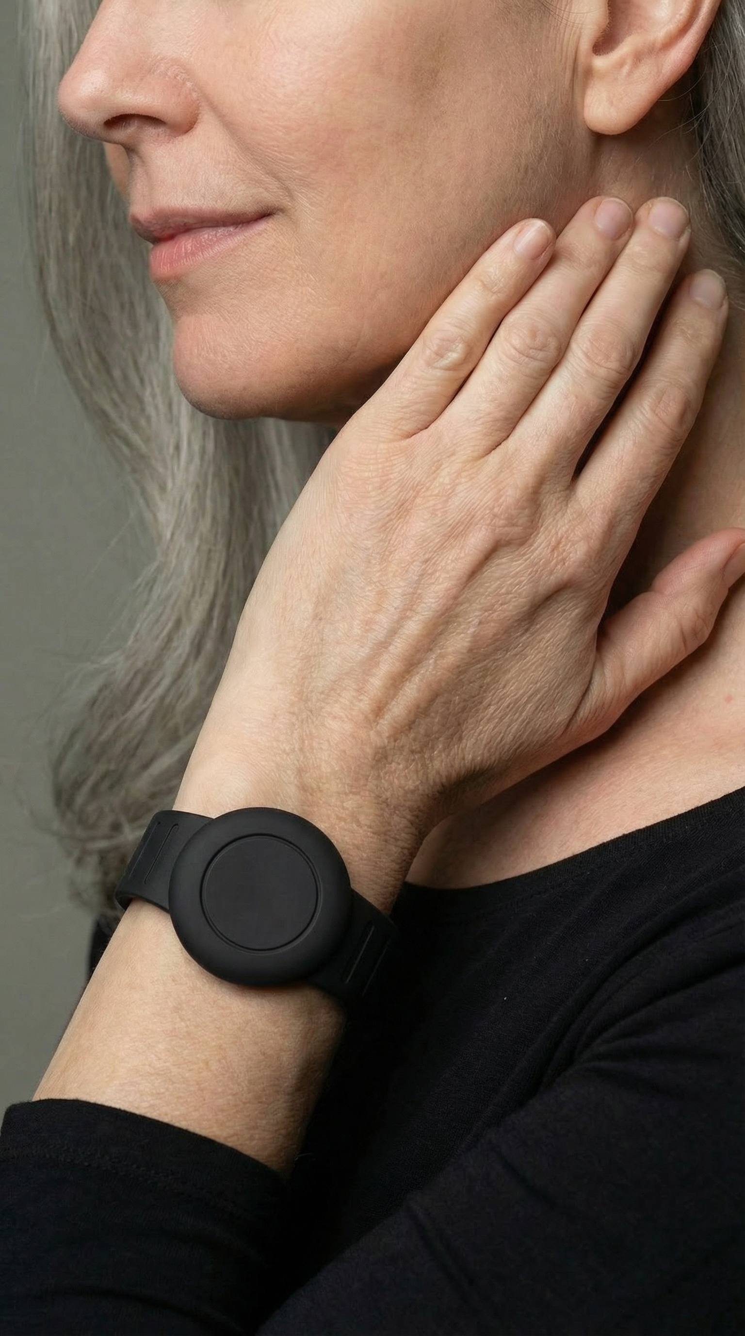 NUEVO DISPOSITIVO DE SEGURIDAD ALARA - SENIOR