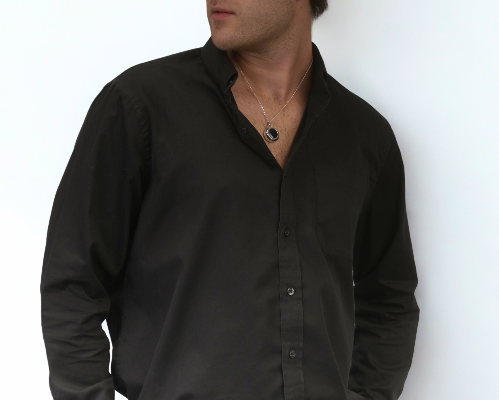 DISPOSITIVO DE SEGURIDAD ALARA SILVER - COLLAR