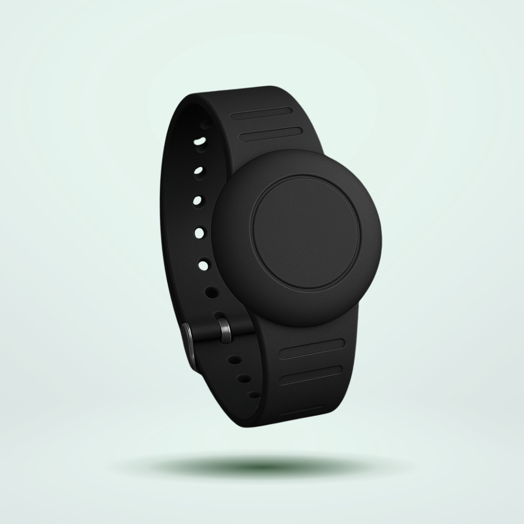 NUEVO DISPOSITIVO DE SEGURIDAD ALARA - SENIOR