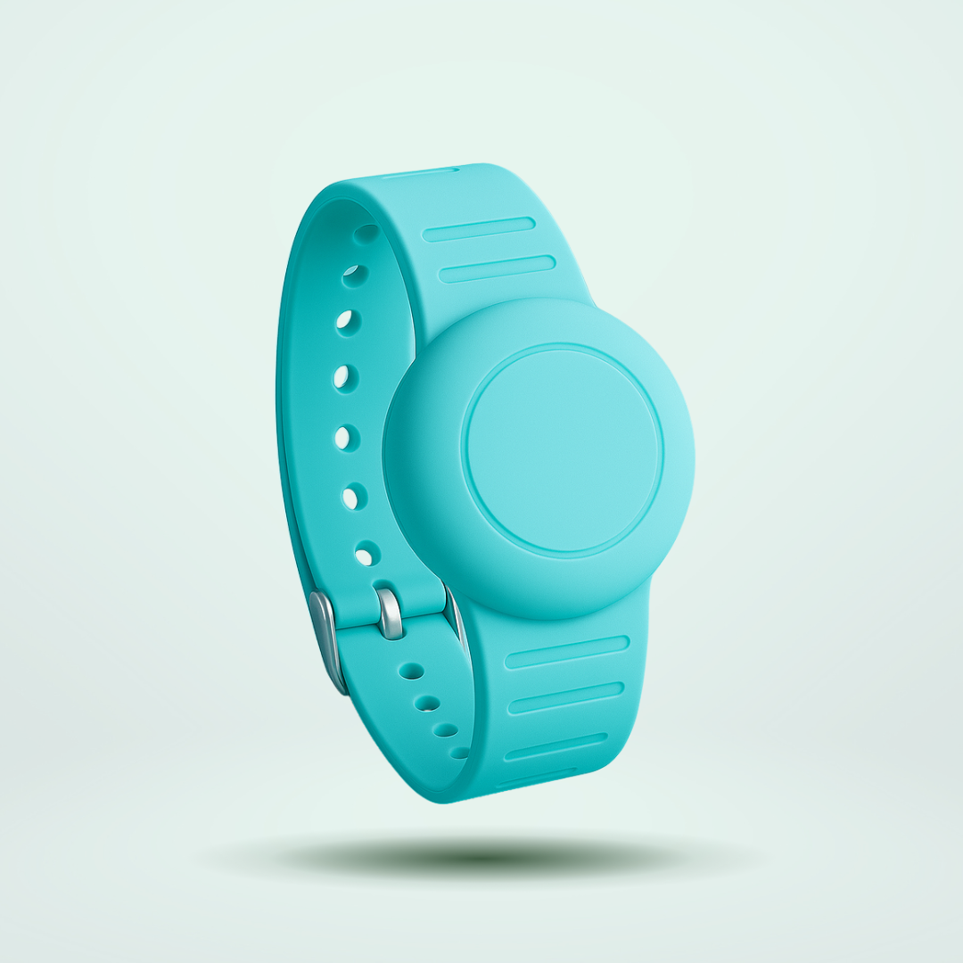 NUEVO DISPOSITIVO DE SEGURIDAD ALARA - SENIOR