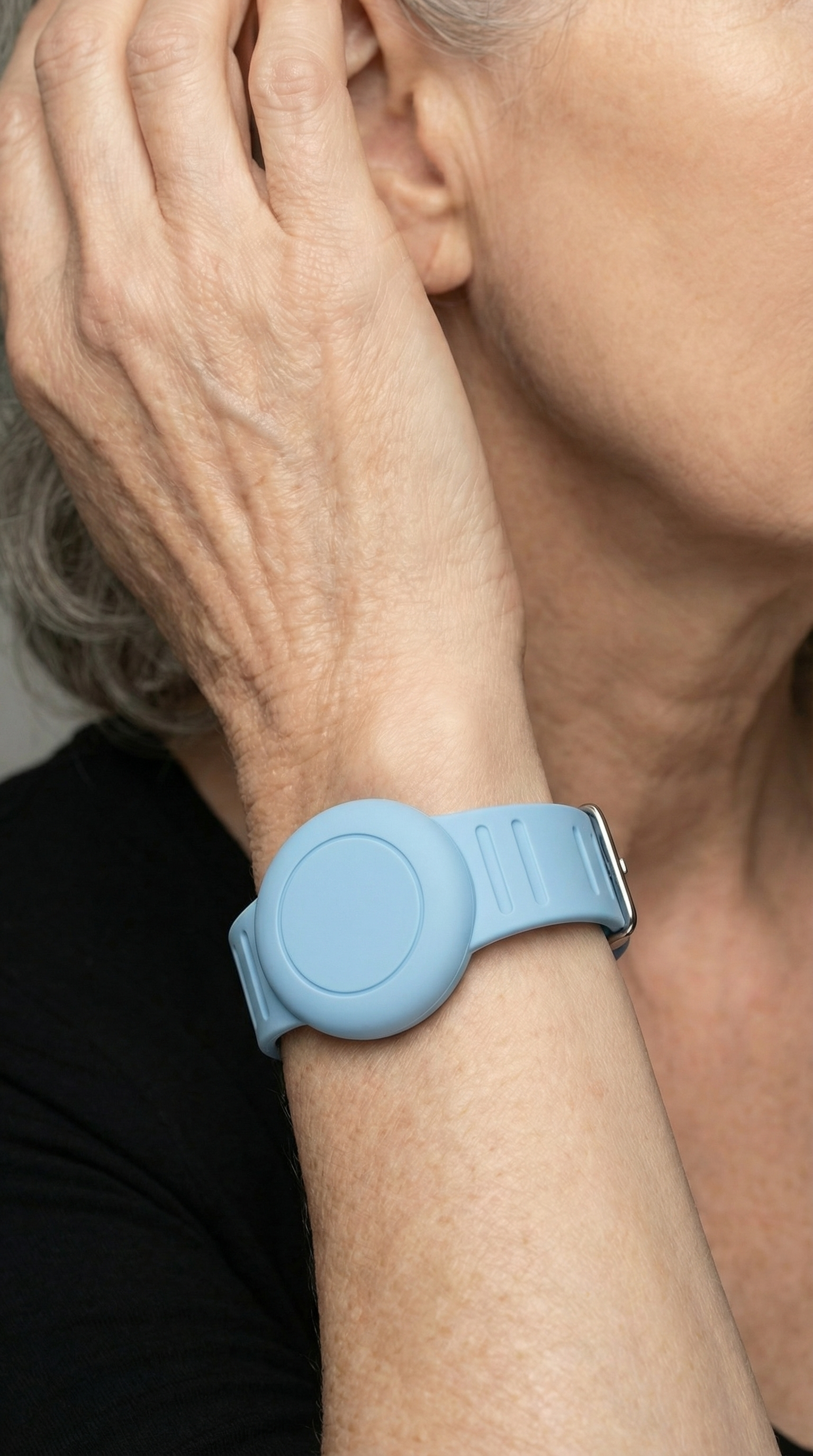 NUEVO DISPOSITIVO DE SEGURIDAD ALARA - SENIOR