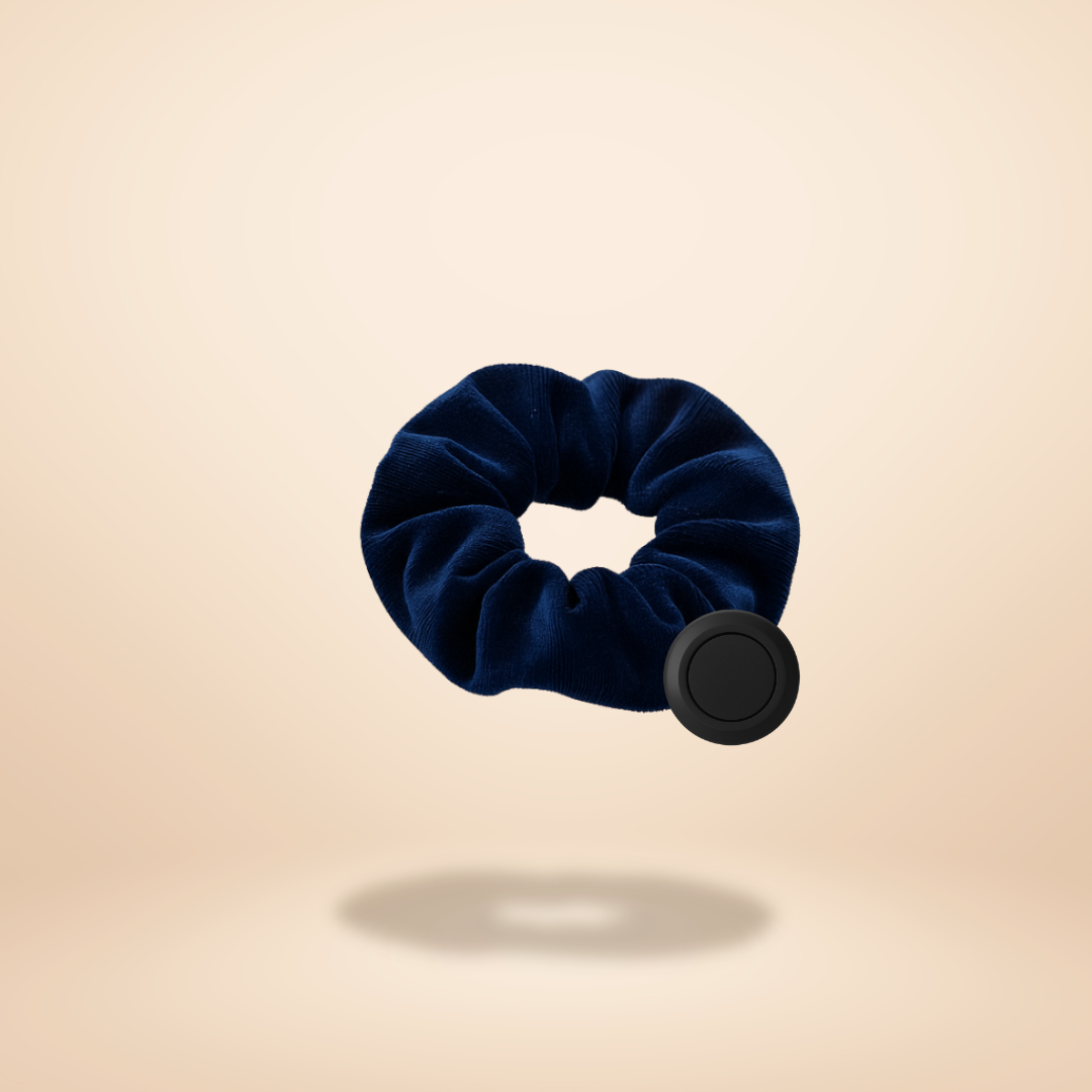 DISPOSITIVO DE SEGURIDAD ALARA - SCRUNCHIE