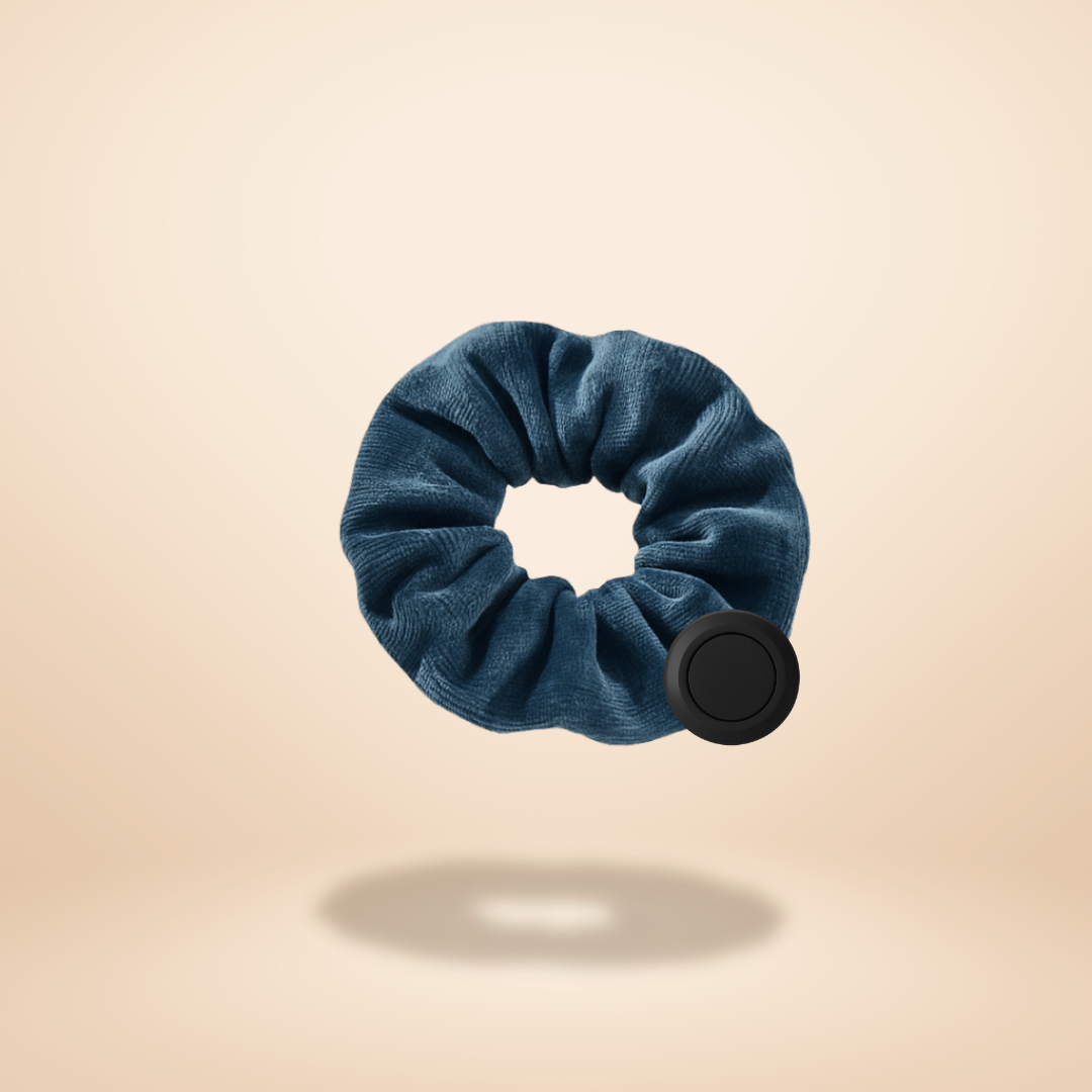 DISPOSITIVO DE SEGURIDAD ALARA - SCRUNCHIE