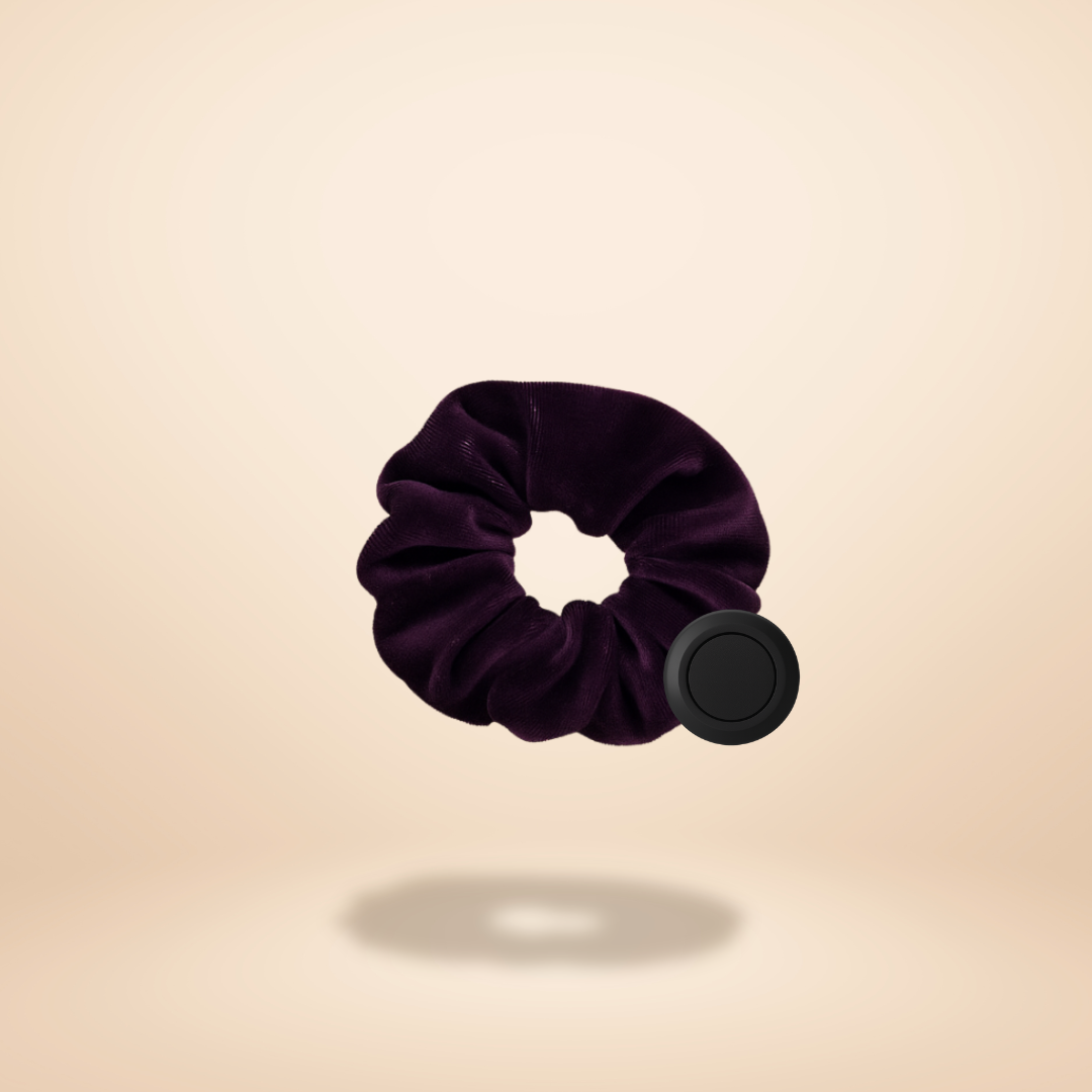 BOTÓN DE PÁNICO ALARA - SCRUNCHIE