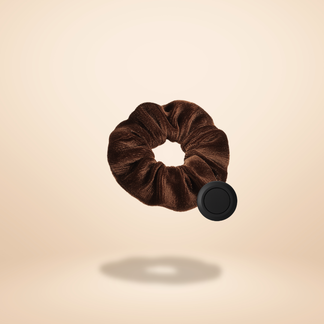 DISPOSITIVO DE SEGURIDAD ALARA - SCRUNCHIE