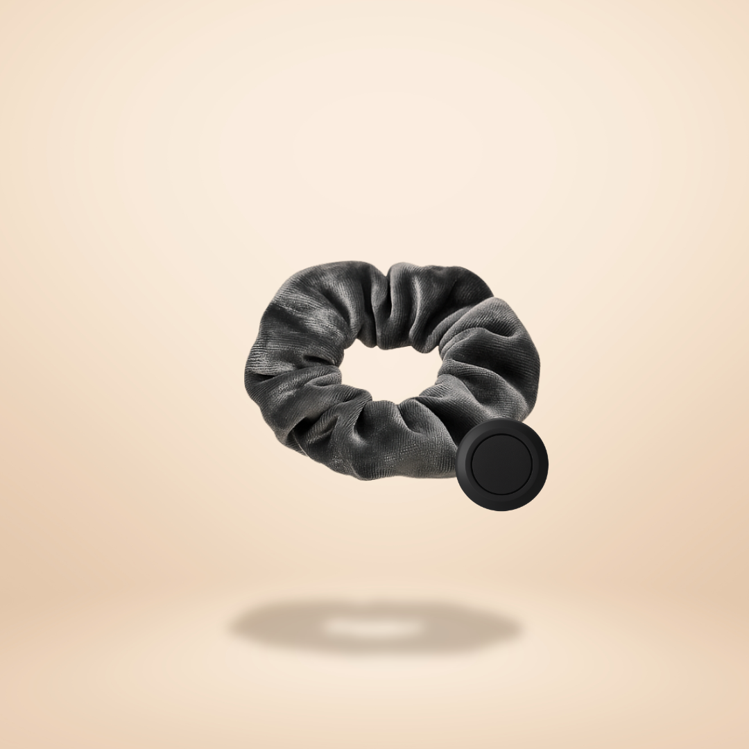 DISPOSITIVO DE SEGURIDAD ALARA - SCRUNCHIE