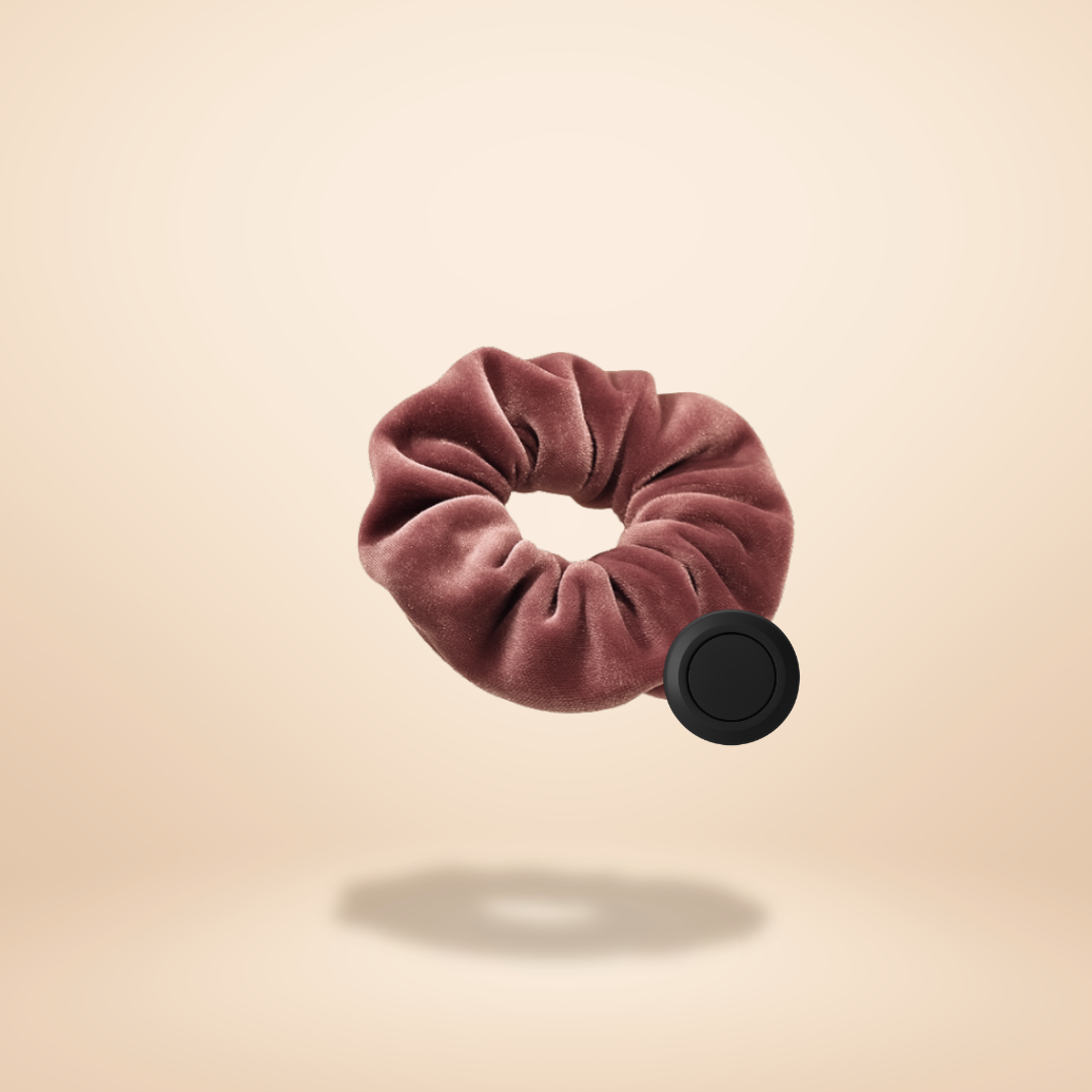 DISPOSITIVO DE SEGURIDAD ALARA - SCRUNCHIE