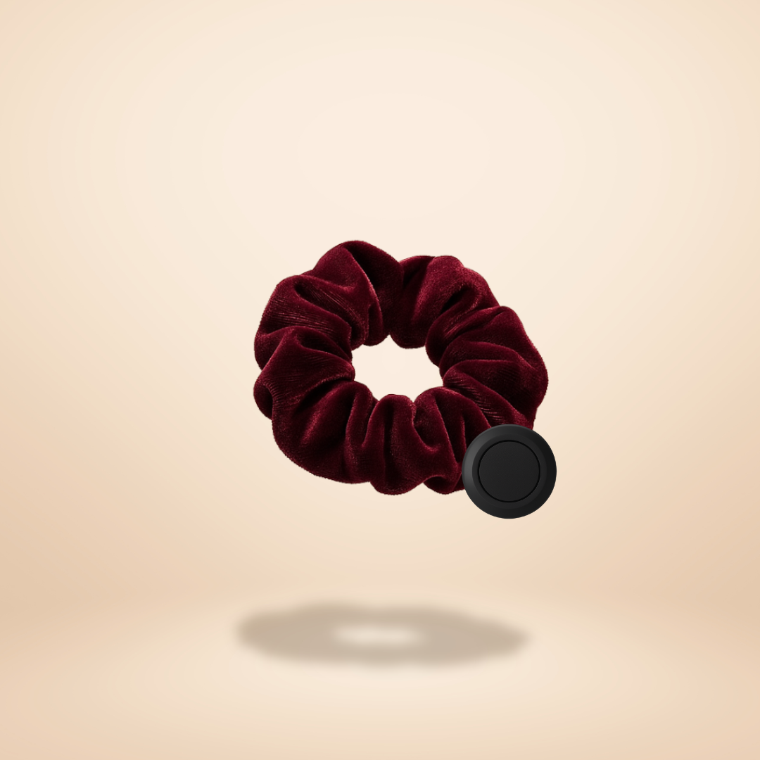 BOTÓN DE PÁNICO ALARA - SCRUNCHIE