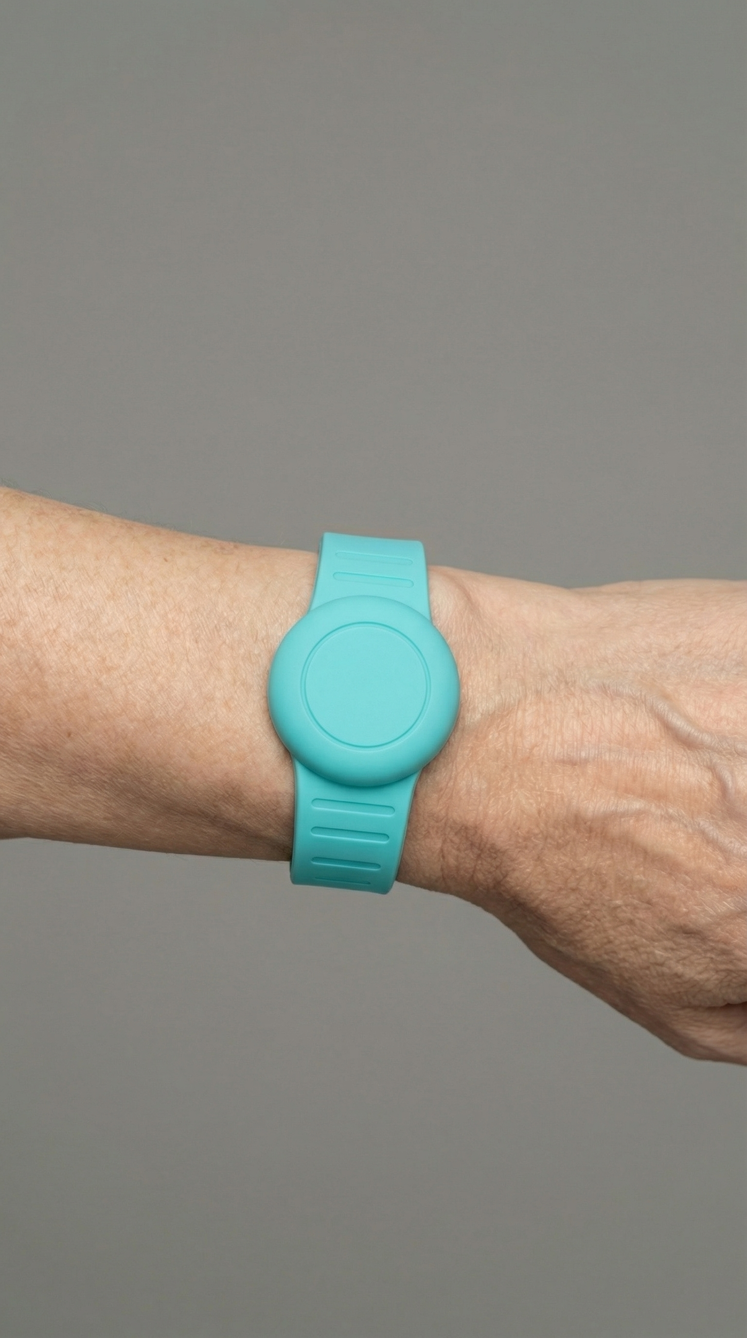 NUEVO DISPOSITIVO DE SEGURIDAD ALARA - SENIOR