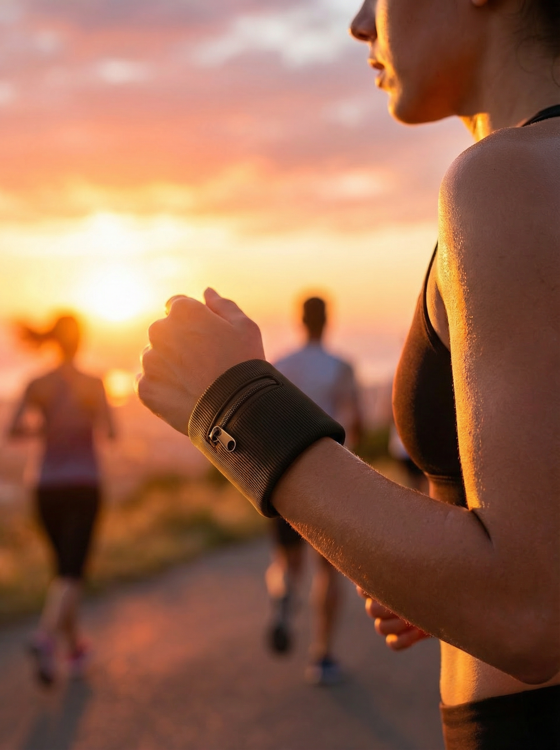 DISPOSITIVO DE SEGURIDAD ALARA - SPORT