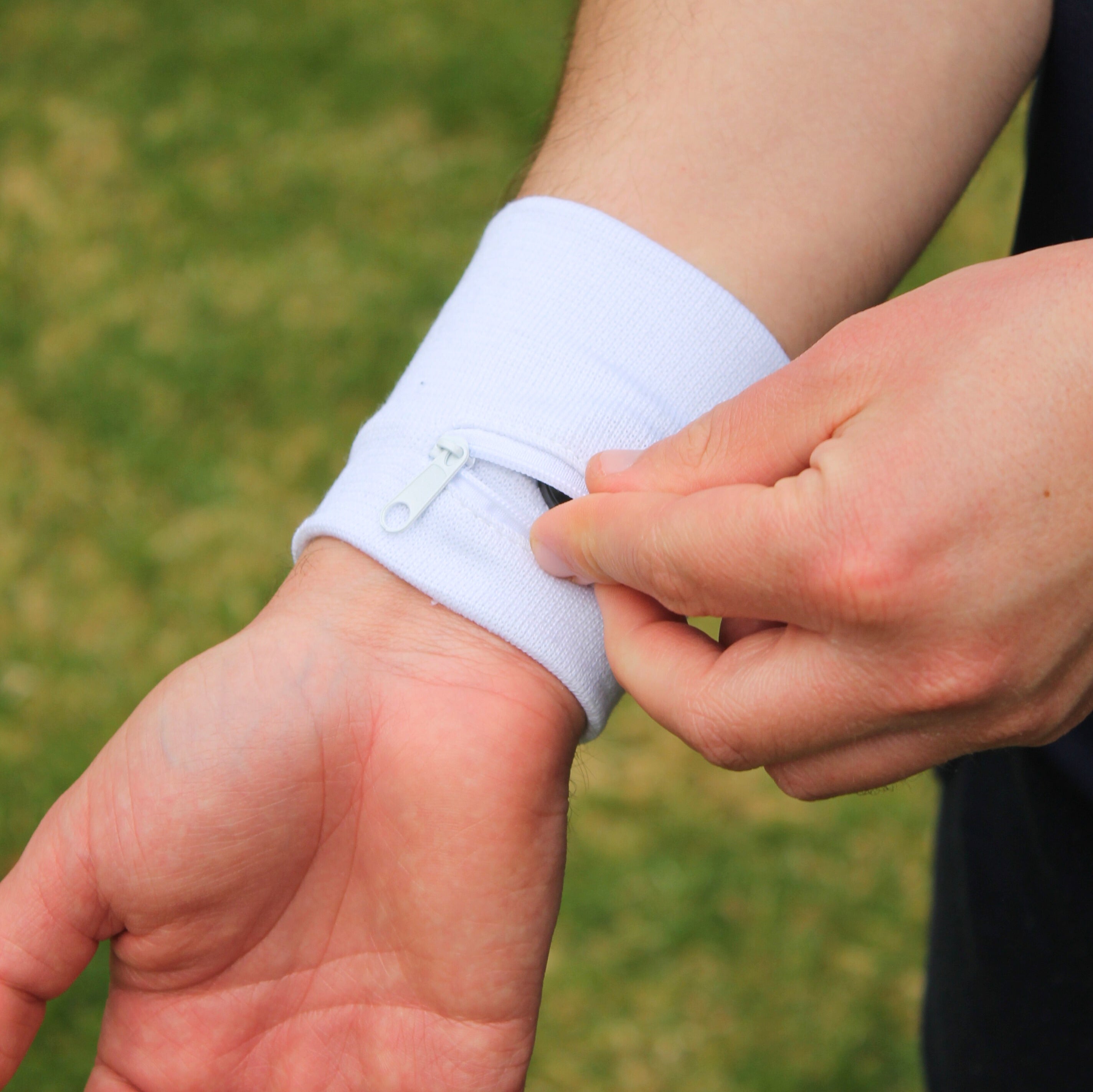 DISPOSITIVO DE SEGURIDAD ALARA - SPORT