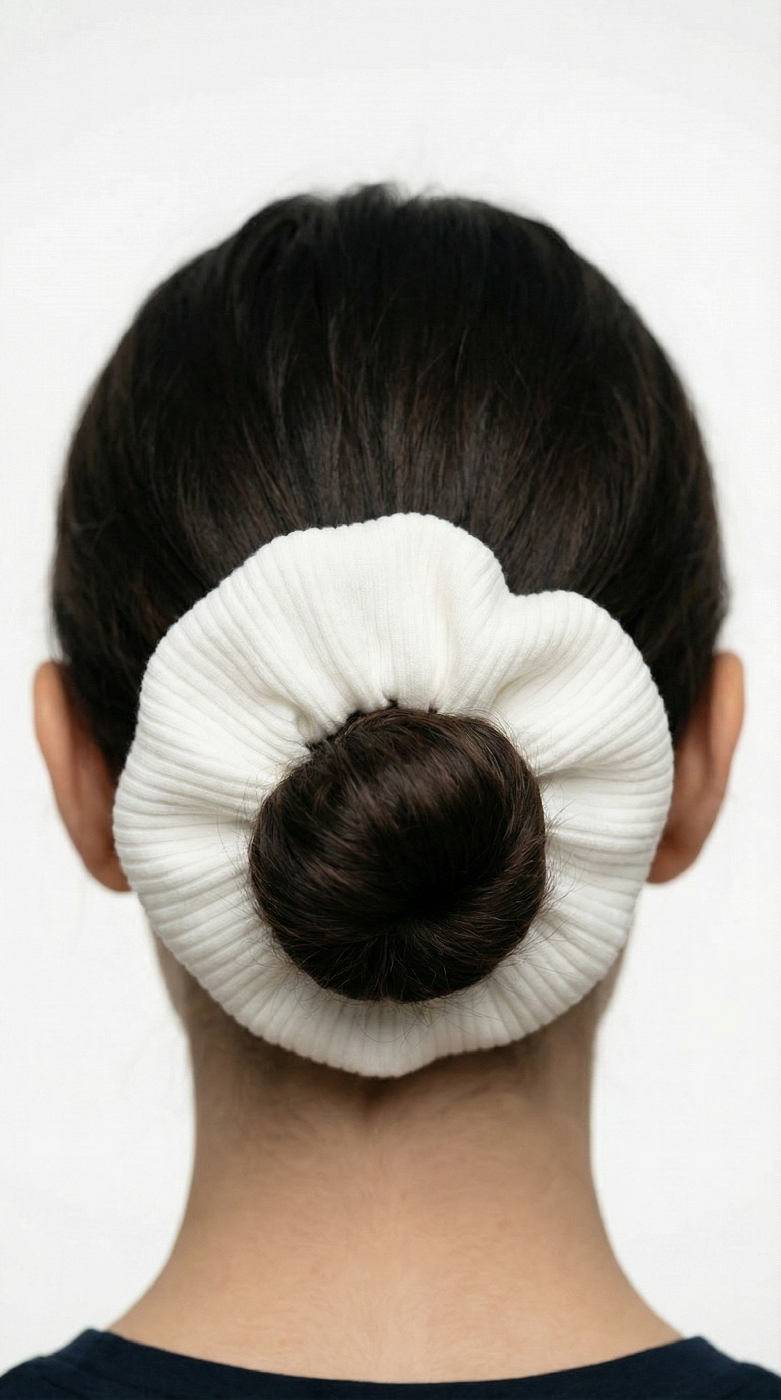 DISPOSITIVO DE SEGURIDAD ALARA - SCRUNCHIE