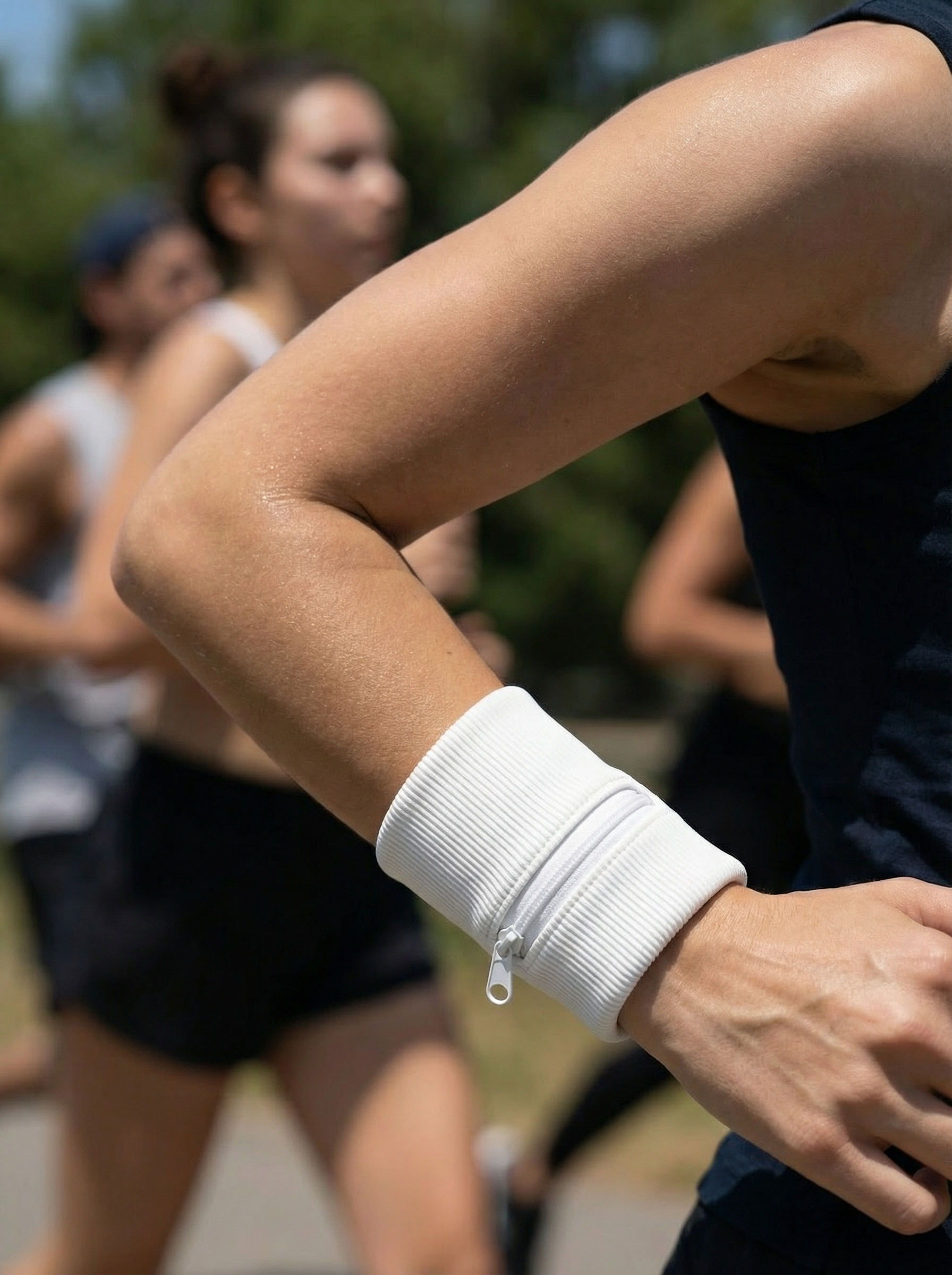 DISPOSITIVO DE SEGURIDAD ALARA - SPORT