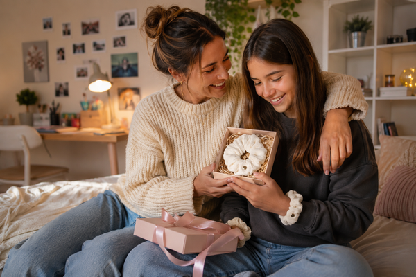 10 ideas de regalos para adolescentes este Día de la Niñez (que realmente usarán)
