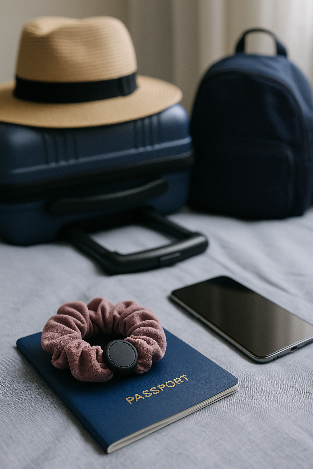 Viaja tranquilo este verano: Cómo ALARA te mantiene conectado donde sea que vayas