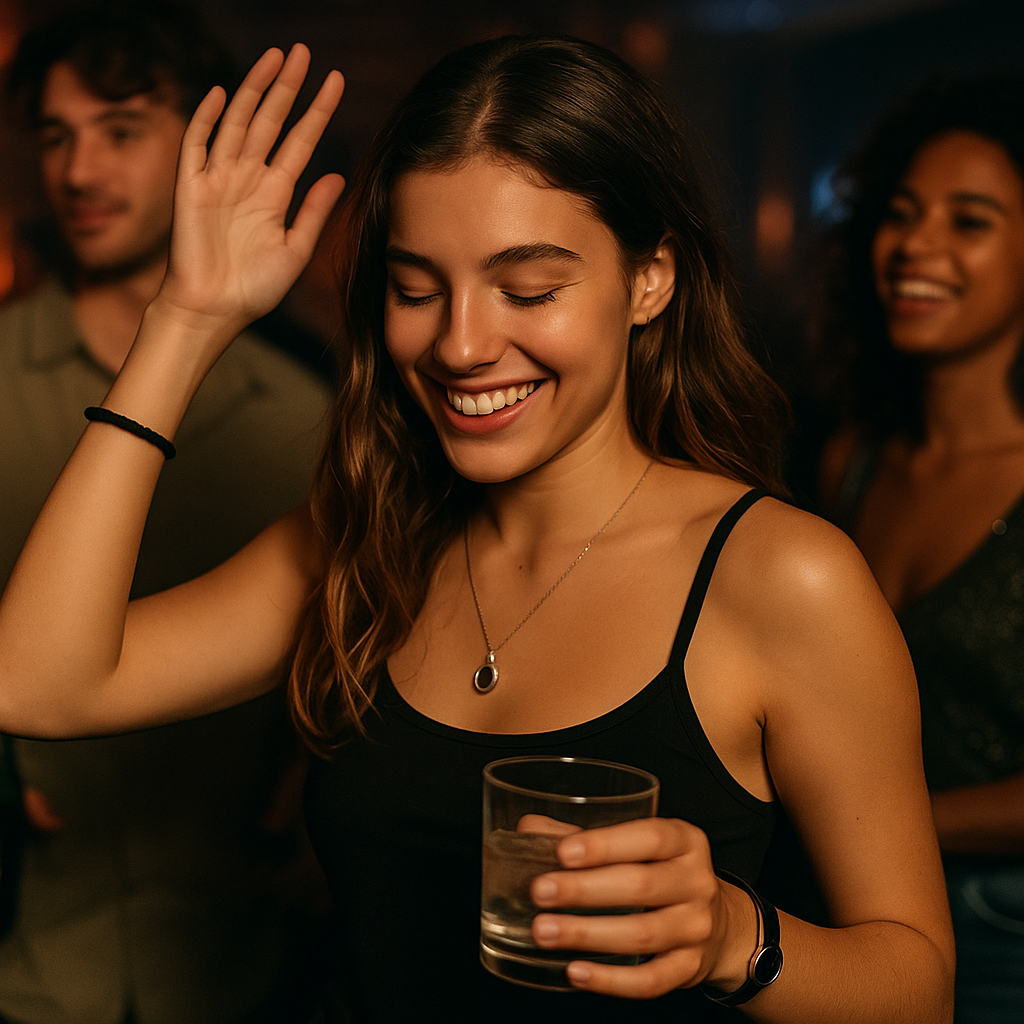 Seguridad al salir de fiesta: cómo disfrutar la noche con tranquilidad