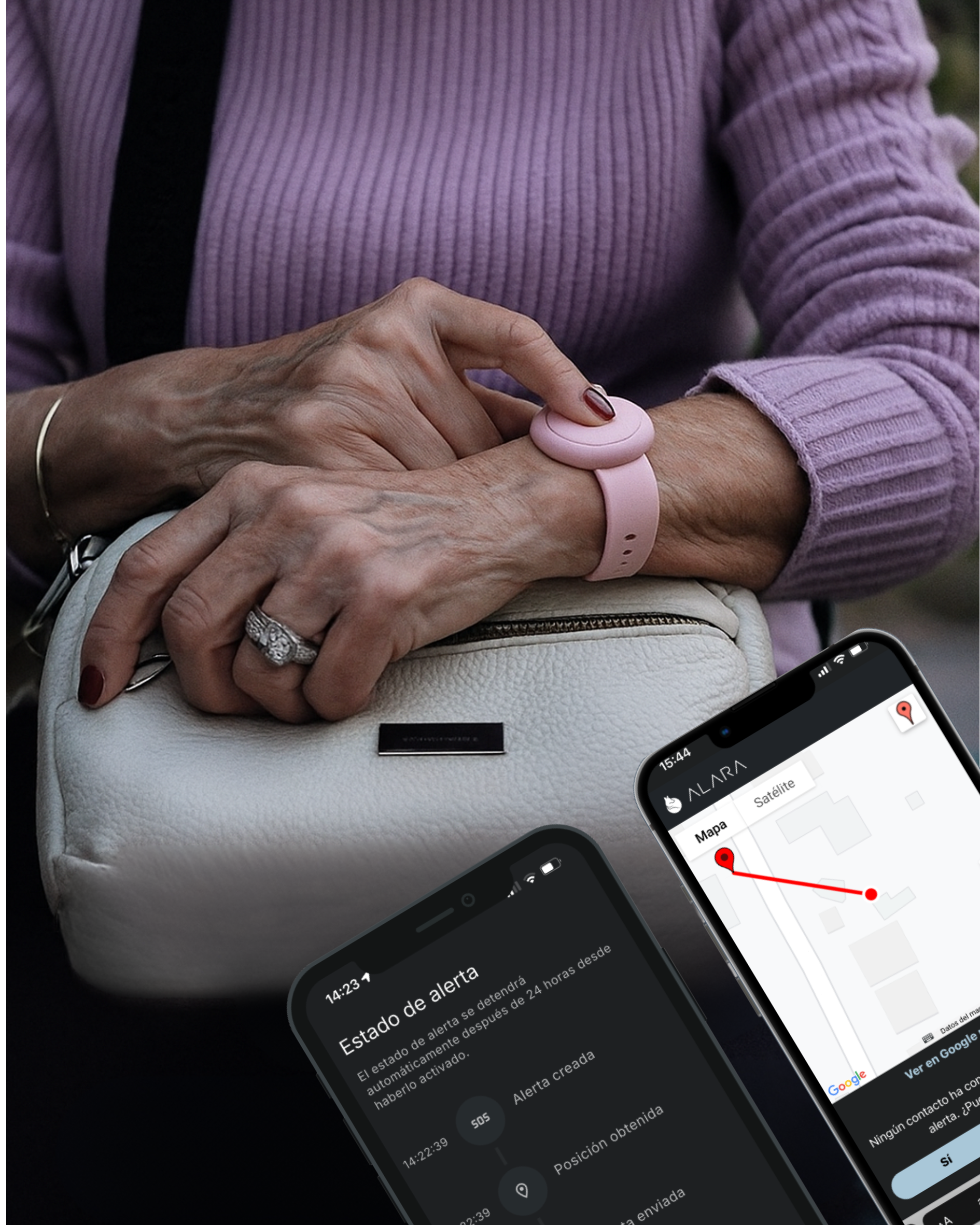 Caídas en adultos mayores: La estadística que toda familia debería conocer (Y cómo prevenirla)