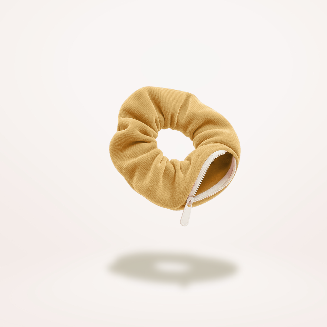 Scrunchie ALARA (Sin Dispositivo)