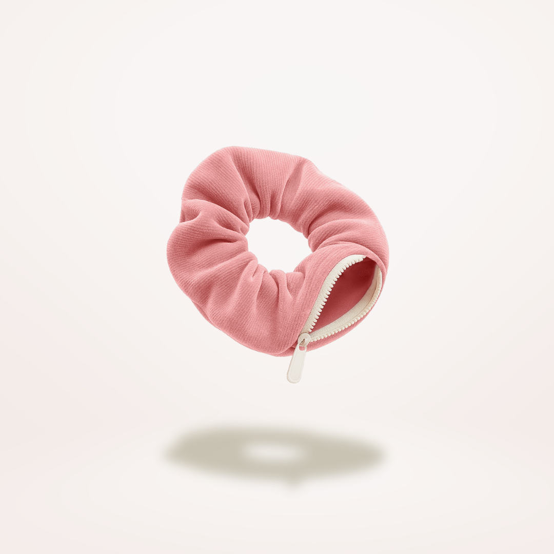 Scrunchie ALARA (Sin Dispositivo)