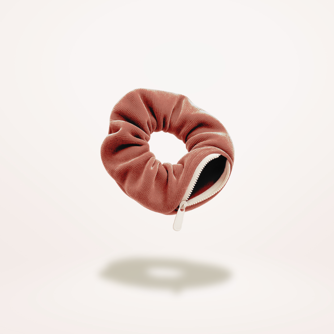 Scrunchie ALARA (Sin Dispositivo)