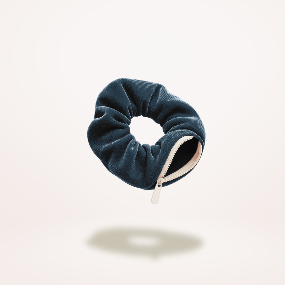 Scrunchie ALARA (Sin Dispositivo)