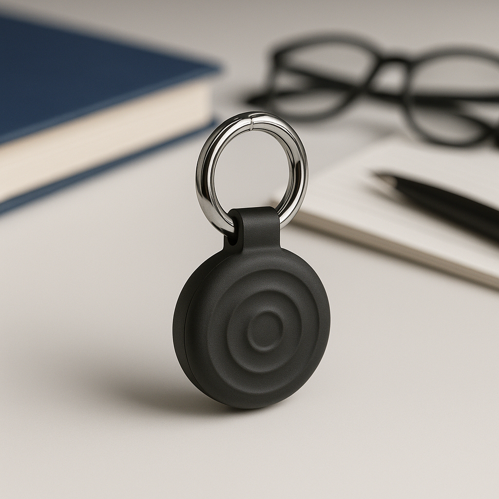 [NUEVO] ALARA Keychain