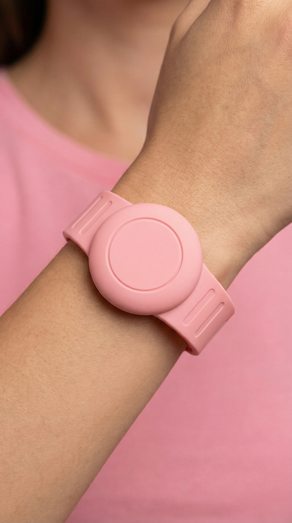 NUEVO DISPOSITIVO DE SEGURIDAD ALARA - SENIOR