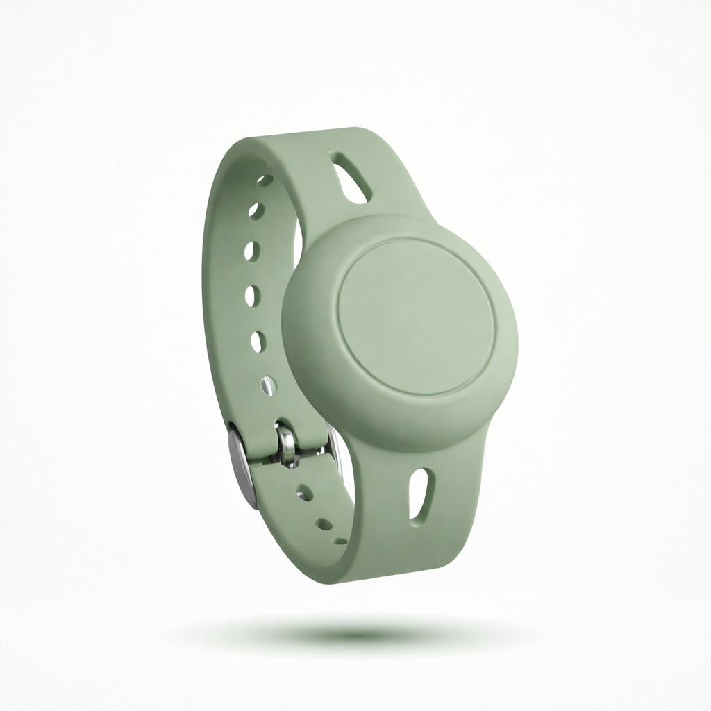 NUEVO DISPOSITIVO DE SEGURIDAD ALARA - SENIOR