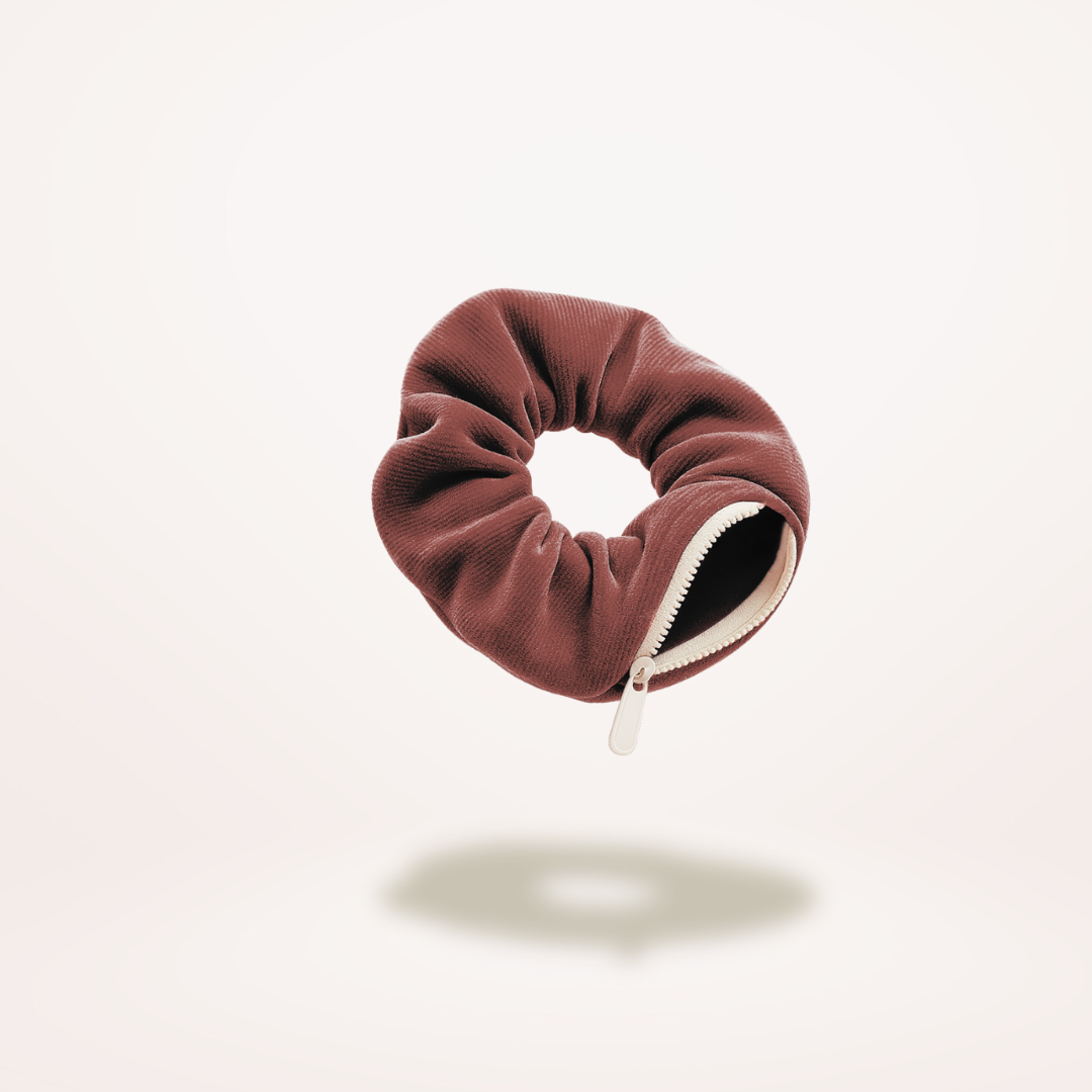 Scrunchie ALARA (Sin Dispositivo)