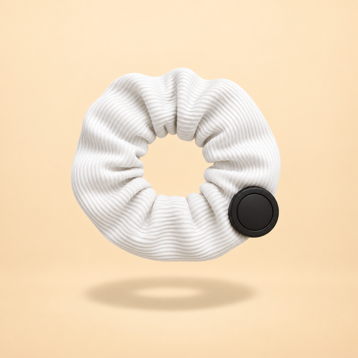 DISPOSITIVO DE SEGURIDAD ALARA - SCRUNCHIE