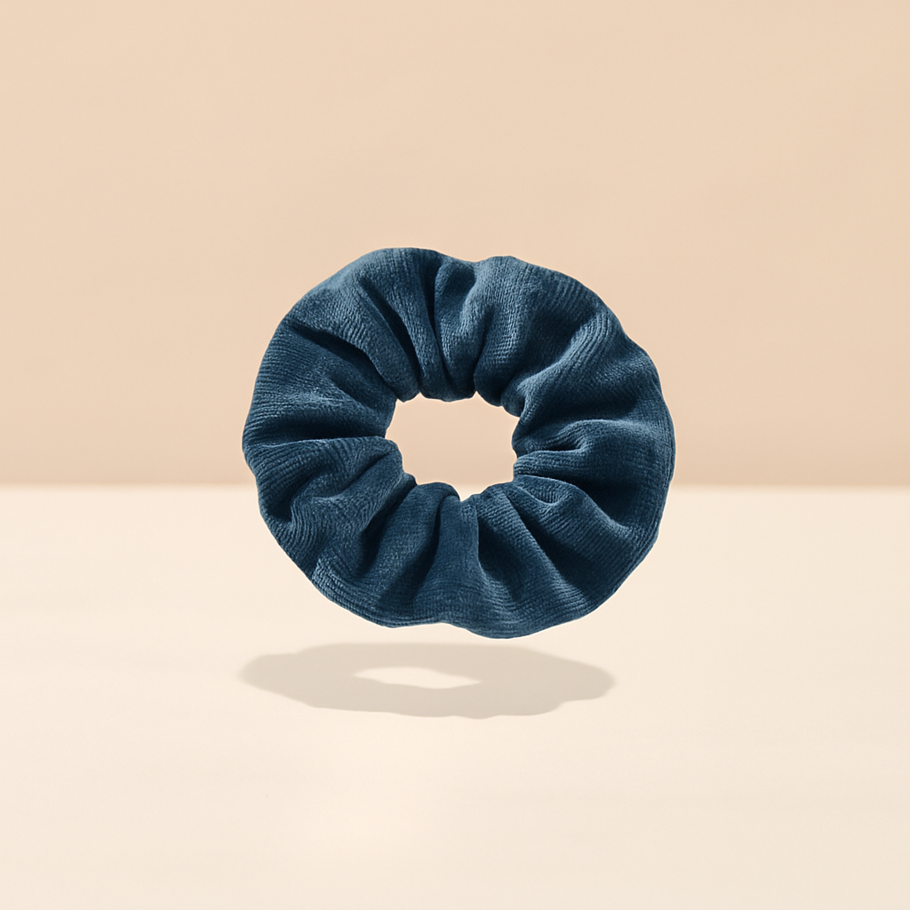 BOTÓN DE PÁNICO ALARA - SCRUNCHIE