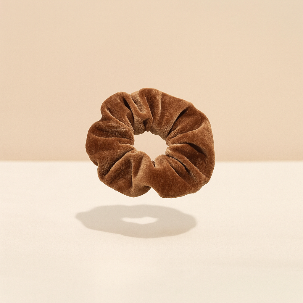 BOTÓN DE PÁNICO ALARA - SCRUNCHIE
