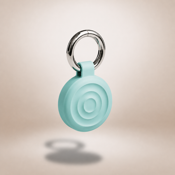 DISPOSITIVO DE SEGURIDAD ALARA - KEYCHAIN