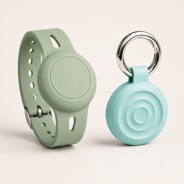 PACK ALARA KEYCHAIN + SENIOR