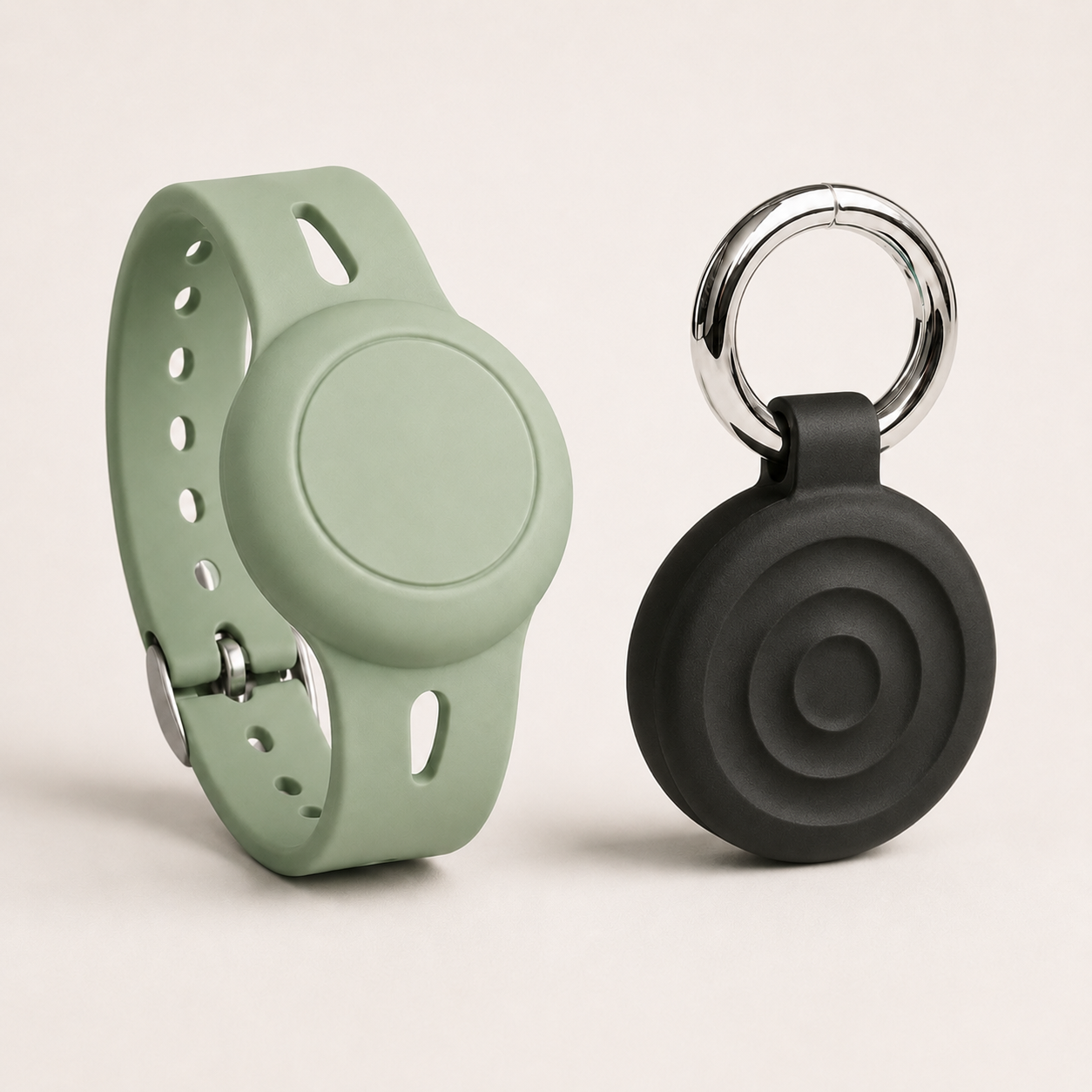 PACK ALARA KEYCHAIN + SENIOR