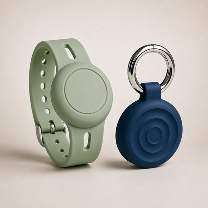 PACK ALARA KEYCHAIN + SENIOR