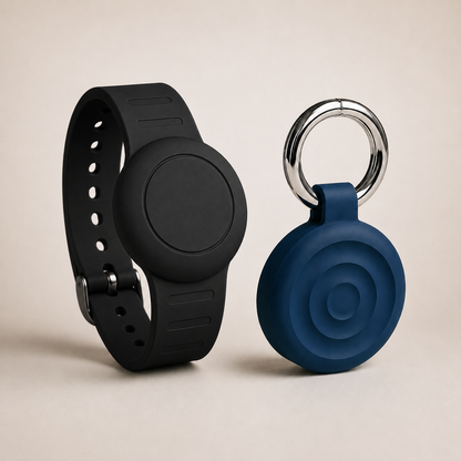 PACK ALARA KEYCHAIN + SENIOR
