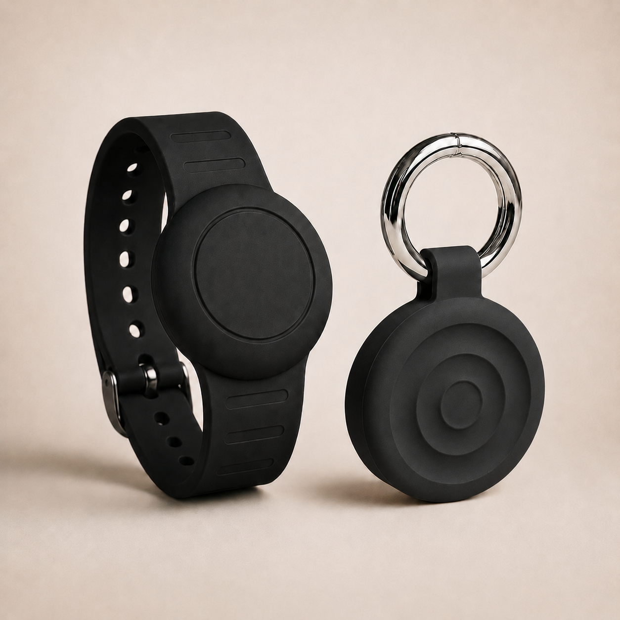 PACK ALARA KEYCHAIN + SENIOR