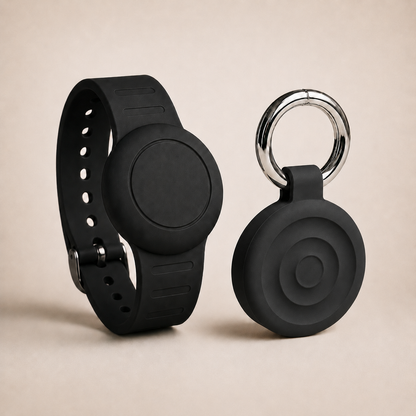 PACK ALARA KEYCHAIN + SENIOR