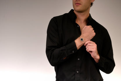 DISPOSITIVO DE SEGURIDAD ALARA SILVER - PULSERA